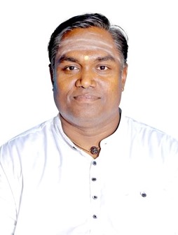 Dr. R. Sivaraman
